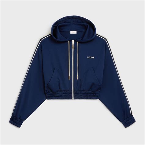 celine tracksuit mens|celine tracksuit women's.